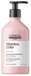 L'Oréal L'Oreal Professionnel, Serie Expert Vitamino Color, Resveratrol, Șampon, For Colour Protection, 500 ml