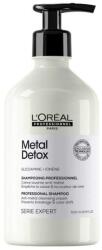 L'Oréal L'Oreal Professionnel, Serie Expert Metal Detox, Balsam, Anti-Metal, 500 ml
