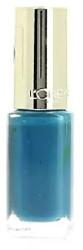 L'Oréal L'Oreal Paris, Color Riche Le Vernis, Ojă, 877, Captain Royal, 5 ml