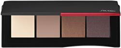 Shiseido Shiseido, Essentialist, Eye Palette, No. 5, Kotto Street Vintage, 4 Shades, 5.2 g *Tester