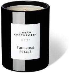 Urban Apothecary Urban Apothecary, Tuberose Petals, Scented Candle, 300 g - yuzuma