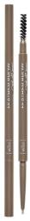 Wibo Wibo, Feather Brows, Natural, Eyebrow Cream Pencil, Blonde, 0.1 g