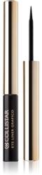 Collistar Collistar, Graphic, Precise, Liquid Eyeliner, 01, Nero Lea, 1.7 ml