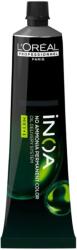 L'Oréal L'Oreal Professionnel, Inoa, Ammonia-Free, Permanent Vopsea de păr, 7.13 , 60 ml