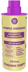 Lola Cosmetics Lola Cosmetics, Purple, Șampon, Counteracts Yellow Or Orange Tones, 250 ml