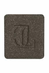 INGLOT Inglot, Jennifer Lopez, Eyeshadow Powder, J327, Intense Charcoal, 3 g