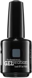 Jessica Cosmetics Jessica, GELeration Colours, Semi-Permanent Ojă, GEL-1148, On The Fringe, 15 ml