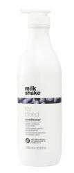 Milk Shake Milk Shake, Icy Blond, Milk Proteins, Balsam, Counteracts Yellow Or Orange Tones, 1000 ml