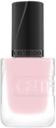 Catrice , Gel Affair, Ojă, 004, Rosy Bowtastic, 10.5 ml