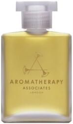 Aromatherapy Associates Aromatherapy Associates, Inner Strength, Vegan, Fortifying & Inspiring, Shower Oil, For All Skin Types, 55 ml