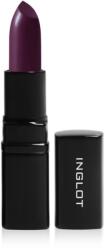 INGLOT Inglot, Inglot, Paraben-Free, Matte, Ruj cremă, 440, 4.5 g