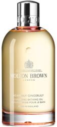 Molton Brown Molton Brown, Heavenly Gingerlily, Nourishing, Body Oil, 200 ml