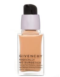 Givenchy Givenchy, Radically No Surgetics, Anti-Ageing, Liquid Foundation, 08, Radiant Cinnamon, SPF 15, 10 ml *Tester