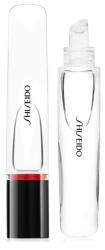 Shiseido Shiseido, Crystal, Luciu de buze, Clear, 9 ml
