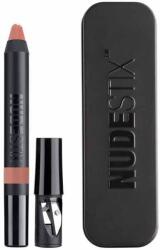 Nudestix Nudestix, Cream, Lip & Cheek Pencil 2-In-1, Sin, 2.49 g