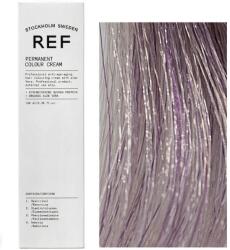 Ref Stockholm Ref Stockholm, Permanent Colour, Vegan, Permanent Vopsea de păr, Pearl Booster, 100 ml