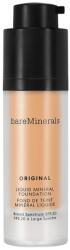 BareMinerals BareMinerals, Original Liquid Mineral, Luminous, Liquid Foundation, 20, Golden Tan, SPF 20, 30 ml