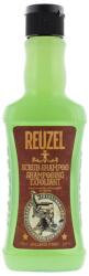 Reuzel Reuzel, Scrub, Hair Treatment Shampoo, Deep Cleansing and Exfoliation, All Hair Types, 350 ml