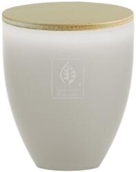 Giardino Benessere Giardino Benessere, White Musk, Scented Candle, 100 g - yuzuma