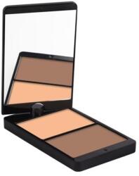 Nouba Nouba, Nouba, Contouring, Bronzer Compact Powder, 030, Dark, 14 g