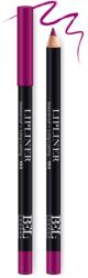 Bel London Bel London, BEL London, Hydrogenated Vegetable Oil, Waterproof, Contour, Lip Liner, 103, 0.78 g