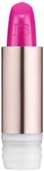 Fenty Beauty Fenty Beauty, Icon, Semi Matte, Ruj cremă, Tropic Doll, Refill, 3 pcs, 3.8 g