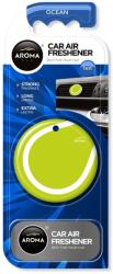 Aroma Car , Tennis, Ocean, Car Air Freshener