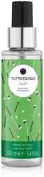Tuttotondo Tuttotondo, Golf Boosting, Anti-Perspirant, Deodorant Spray, For Men, 100 ml