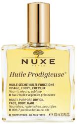 Nuxe Nuxe, Huile Prodigieuse Multi-Purpose, Nourishing, Body Oil, For Face, Body & Hair, 100 ml