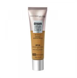 Maybelline Maybelline, Dream Urban Cover, Full Cover, Cream Foundation, 356, Warm Coconut, SPF 50, 30 ml