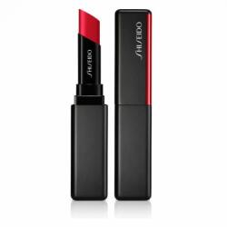 Shiseido Shiseido, VisionAiry, Ruj cremă, No. 221, Code Red, 1.6 g *Tester