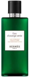 Hermès Hermes, Eau d'Orange Verte, Moisturizing, Body Lotion, 200 ml *Tester