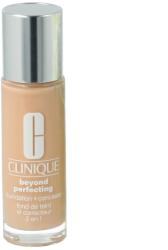 Clinique Clinique, Beyond Perfecting, Paraben-Free, Matte Finish, Liquid Foundation & Concealer 2-In-1, CN 18, Cream Whip, 30 ml *Tester
