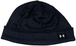 Under Armour Under Armour, Under Armour, Textile Beanie, Black, One Size, Unisex, Unisex