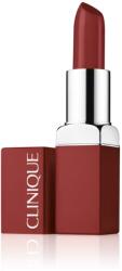 Clinique Clinique, Even Better Pop, Vitamin E, Long-Lasting, Ruj cremă, 17, Woo Me, 3.9 g *Tester