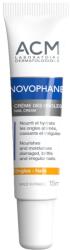 Laboratoire ACM Laboratoire ACM, Novophane, Nourishing, Nail Cream Treatment, 15 ml
