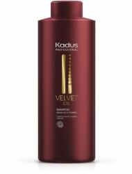 Kadus Professional Kadus Professional, Velvet Oil, Șampon, For Smoothening, 1000 ml
