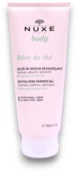NUXE Nuxe, Reve de The, Revitalising, Shower Gel, All Over The Body, 200 ml