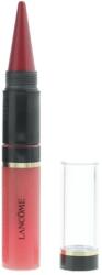 Lancome Lancome, Lip Kajal Duo Chroma, Ruj cremă & Luciu de buze, 03, Bold Red, 2.7 g