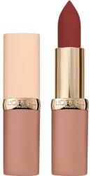 L'Oréal L'Oreal Paris, Color Riche, Ultra Matte, Ruj cremă, 04, 04 No Cage, 3.8 g