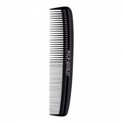 Philip Kingsley Philip Kingsley, Philip Kingsley, Hair Plastic Comb, Black