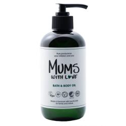 Mums With Love Mums With Love, Mums With Love, Hydra-Nourishing, Body Oil, 250 ml