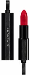 Givenchy Givenchy, Rouge Interdit, Satin Finish, Ruj cremă, 14, Red lLight, 3.4 g *Tester