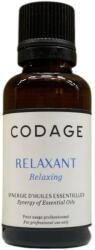 Codage Codage, Synergy Of Essential, Relaxing, Body Oil, 30 ml