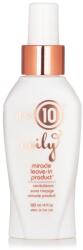It`s a 10 It's a 10, Coily Miracle, Hair Leave-In Conditioner, For Revitalizing, 120 ml