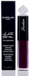 Guerlain Guerlain, La Petite Robe Noire, Matte, Ruj lichid, 162, Trendy, 6 ml
