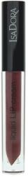 IsaDora IsaDora, Lip Cream, Ruj lichid, 18, Brunette, 3.5 ml
