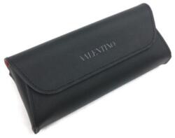 Valentino Valentino, Valentino, Glasses Case, Black