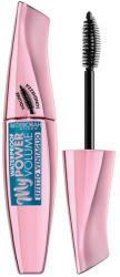 Deborah Deborah, My Power, Waterproof, Volumizing, Mascara, Black, 14 ml