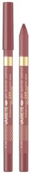 Eveline Cosmetics Eveline Cosmetics, Variete, Waterproof, Gel, Lip Liner, 03, Dusty Rose, 1.3 g